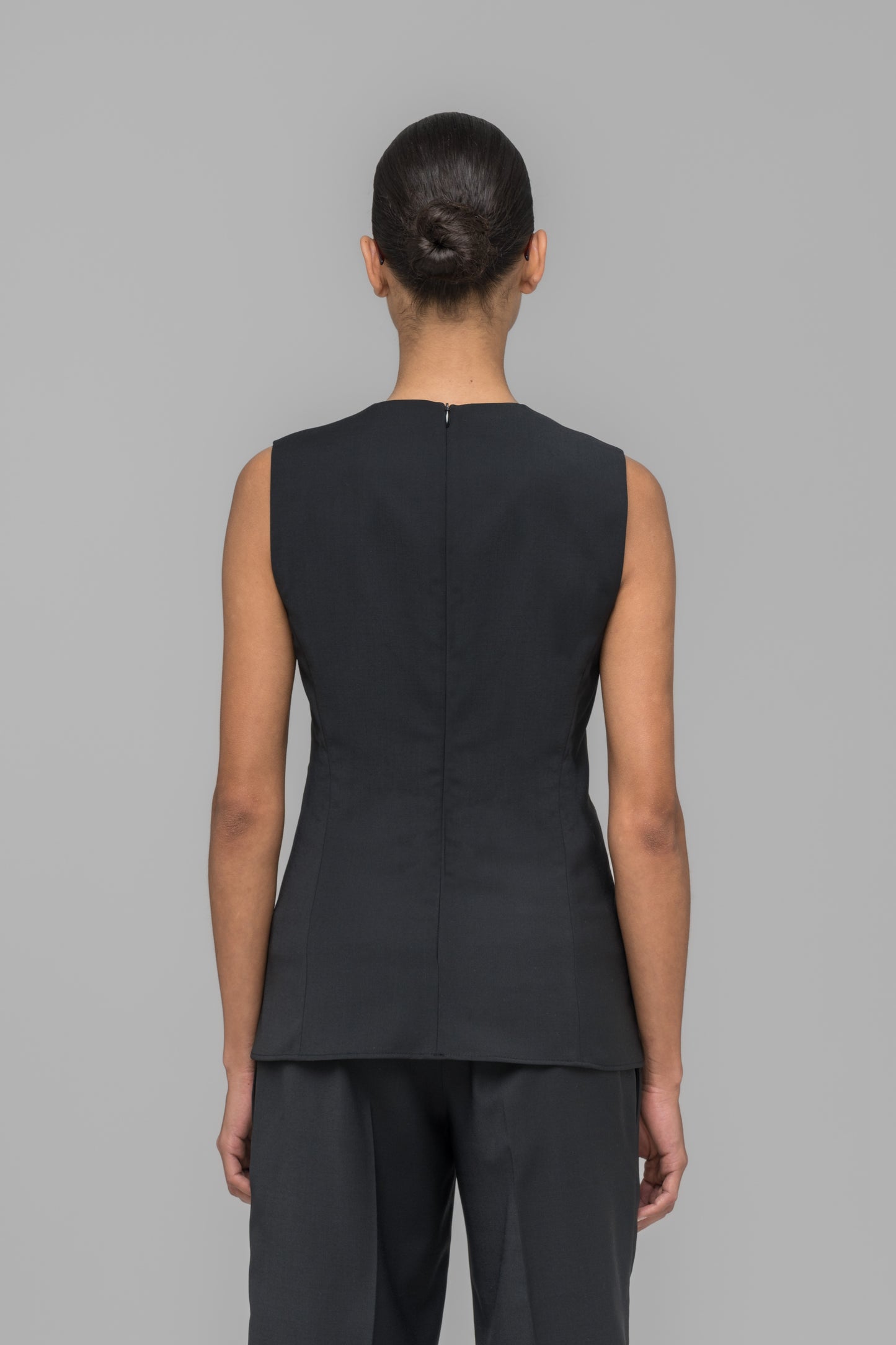 "032c OFFICE ATTIRE" SUIT TOP