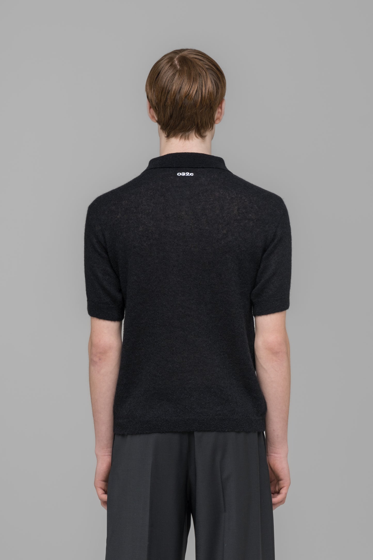 "SCHEDULED SEX" FLUFFY POLO