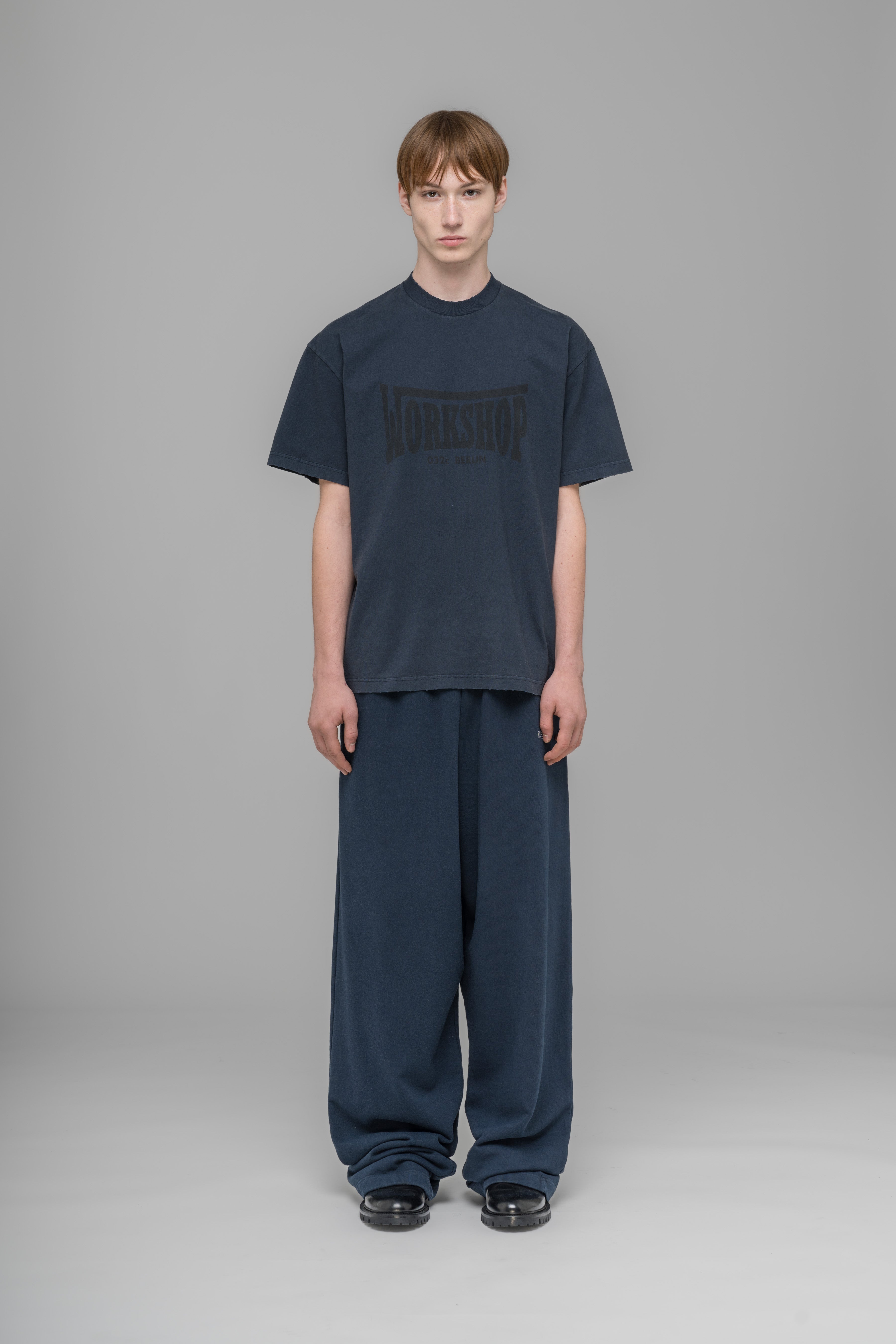 "VICTOR" T-SHIRT - 032c