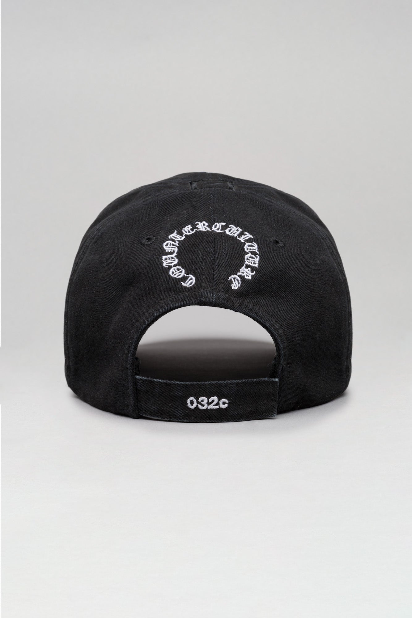 "COUNTERCULTURE" CAP - 032c