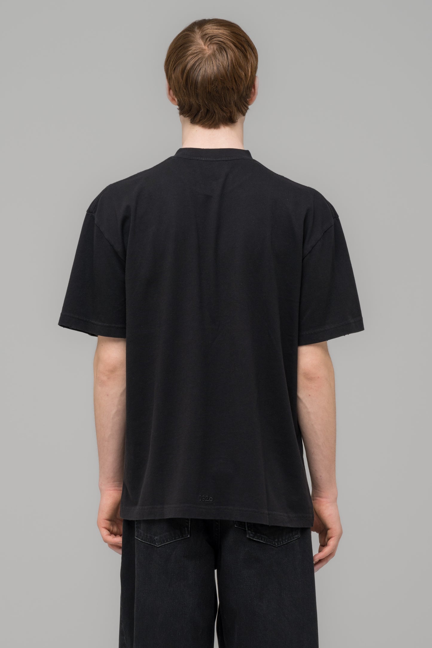 "LUCKY STRIKE" T-SHIRT - 032c