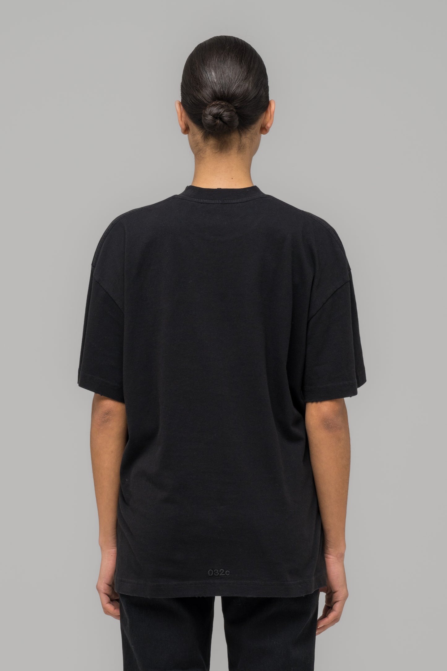 "LUCKY STRIKE" T-SHIRT