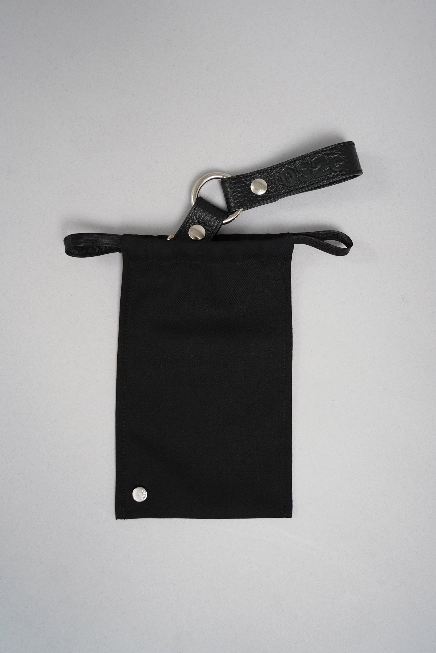 MICRO DUST BAG - 032c