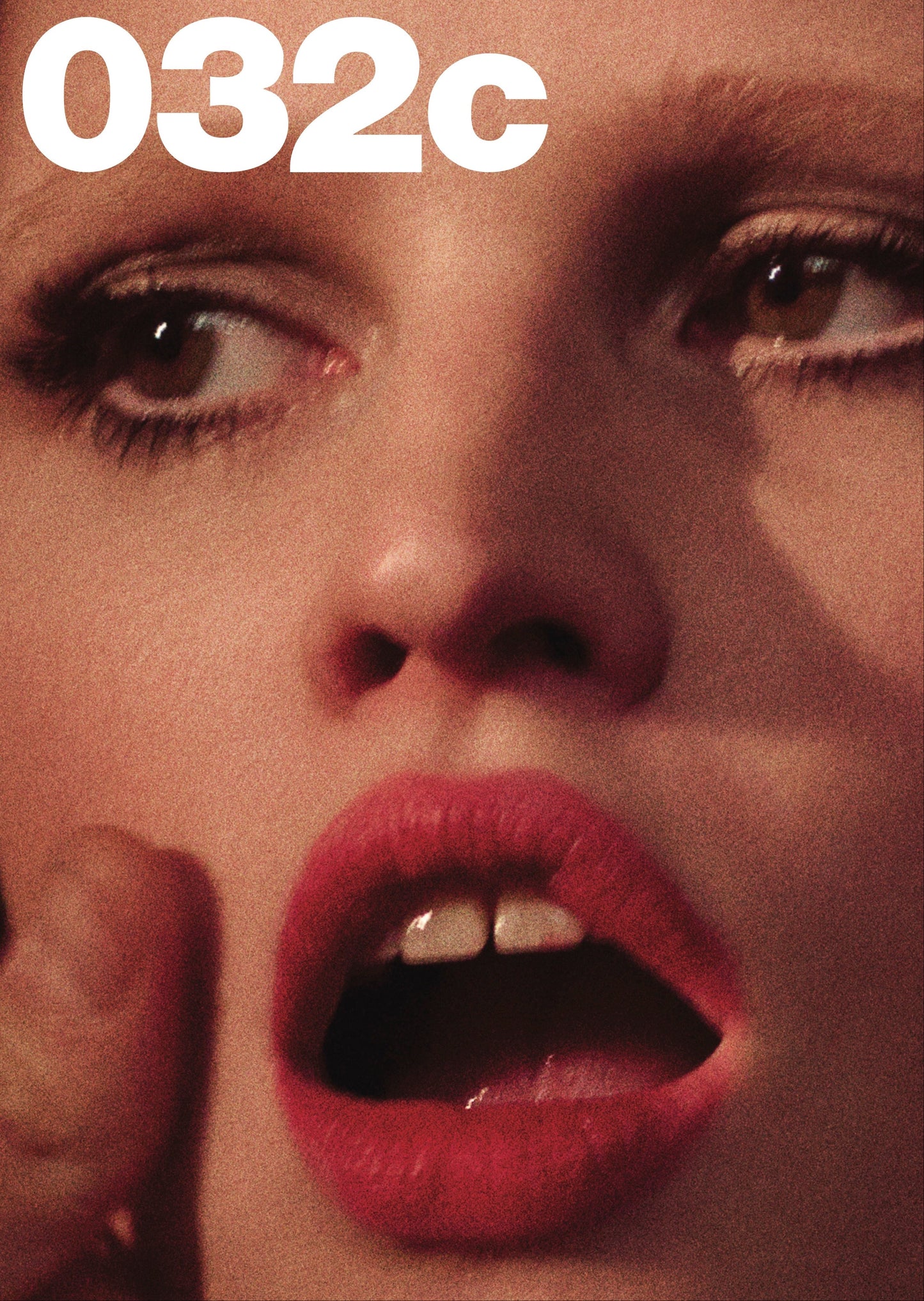 POSTER SUMMER 2014: LARA STONE