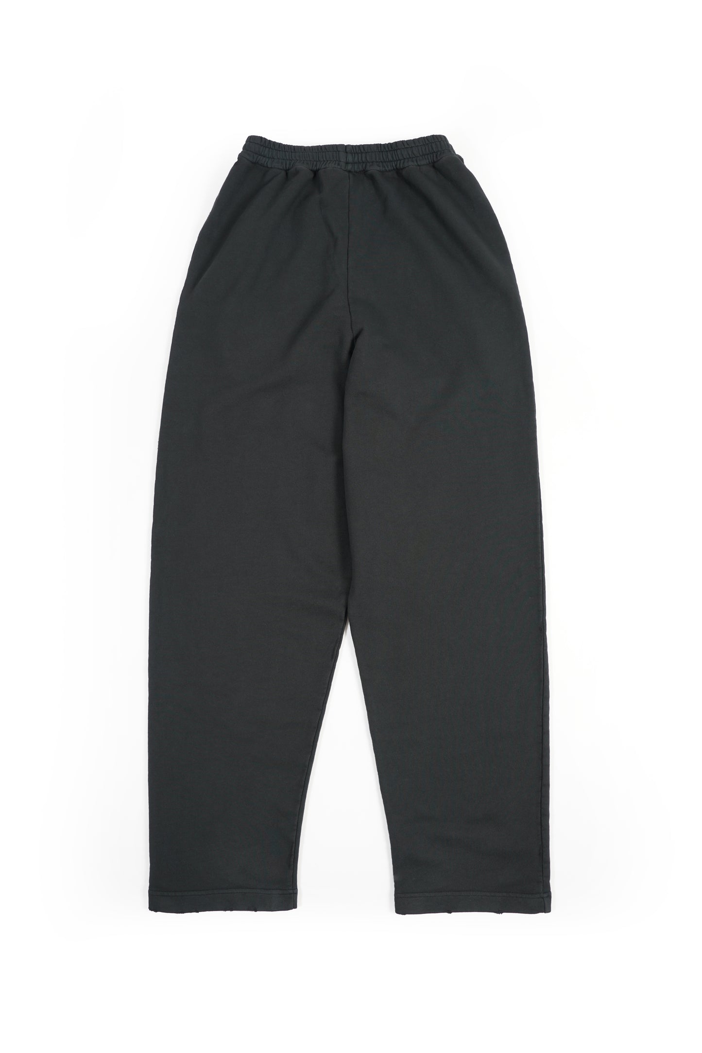 OVERSIZED SWEATPANTS WITH PRINT