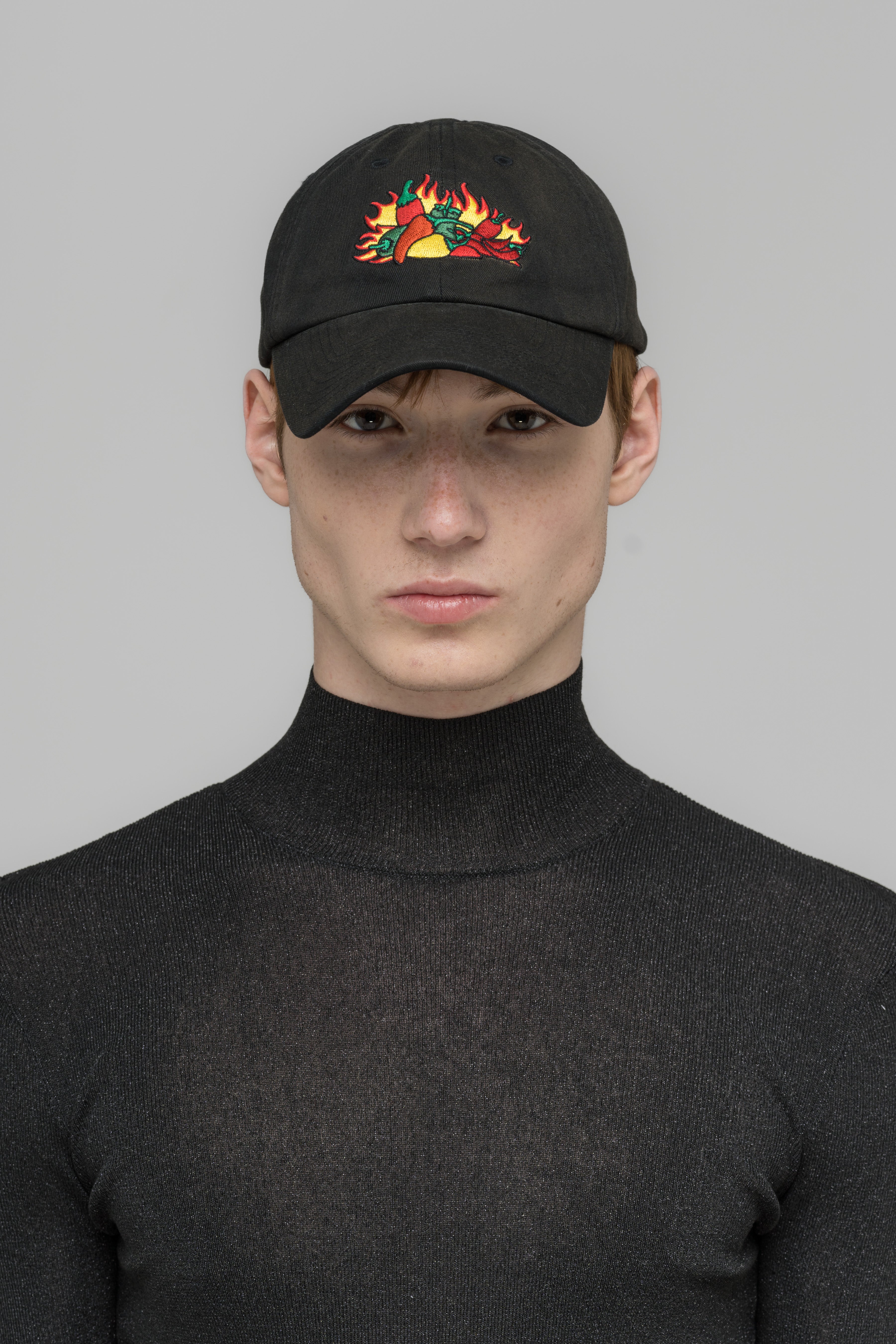 "FRUIT OF 032c" CAP - 032c