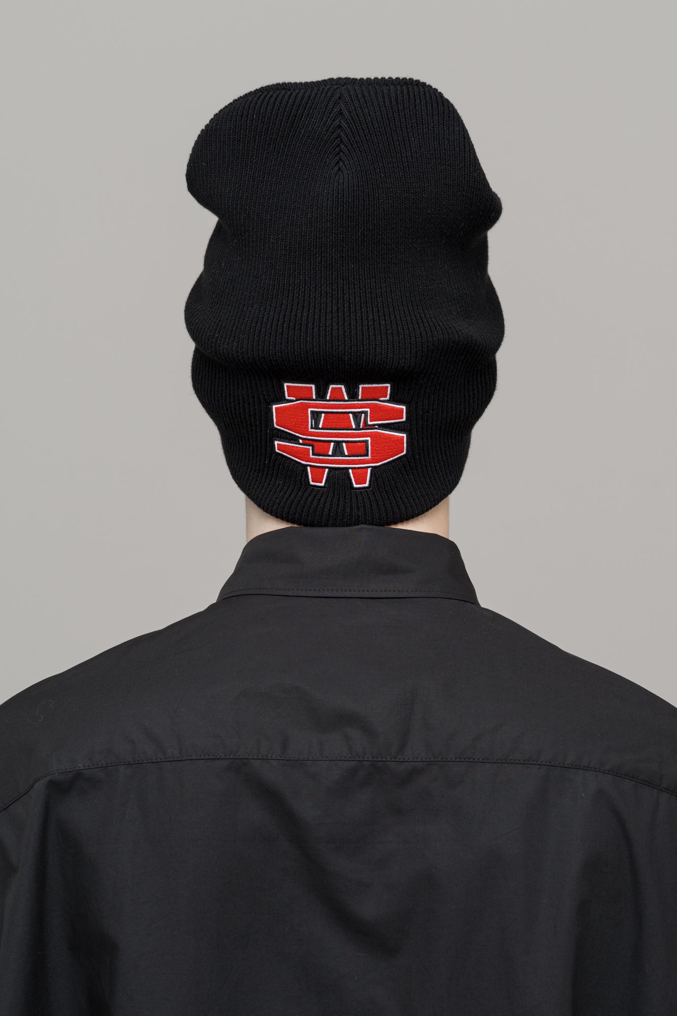 "ONE DOLLAR BILL" BEANIE - 032c