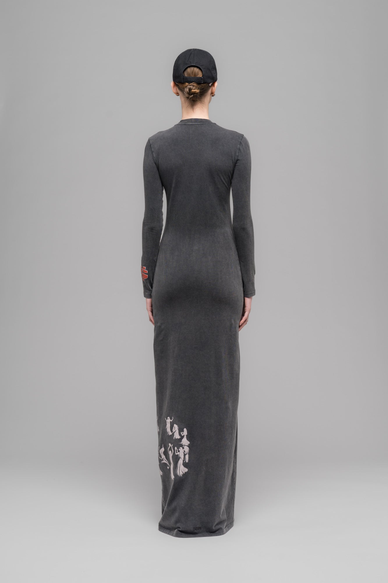 "HANSEL AND GRETEL" DRESS - 032c