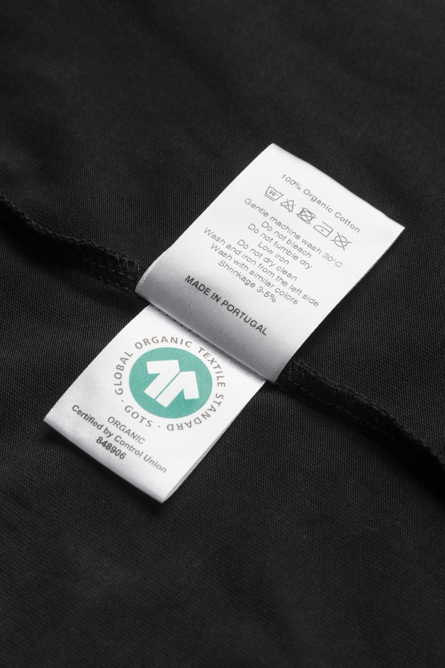 032c CLASSIC HOODIE - 032c