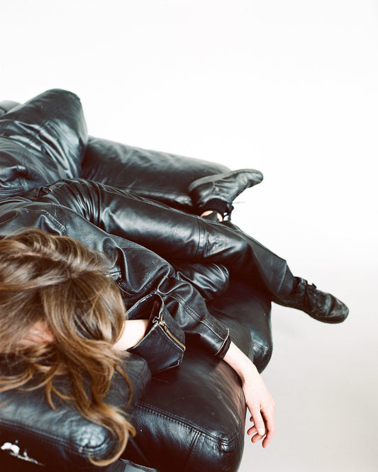 Romance & Power: RÓISÍN MURPHY