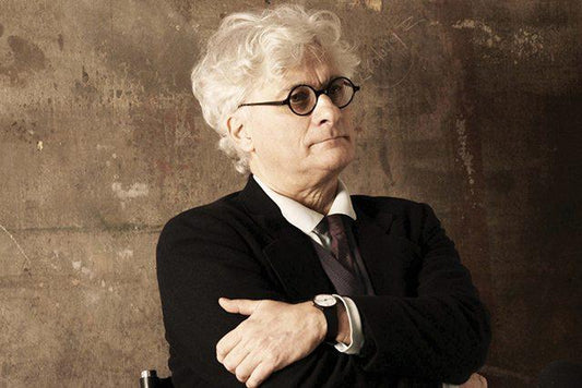 BIFO BERARDI on Political Impotence and the Rise of Global Silicon Valley