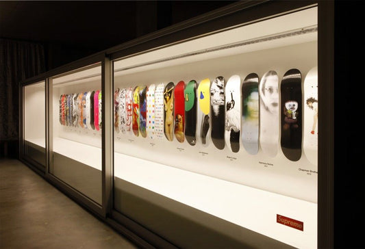 “Supreme New York” by SUPREME