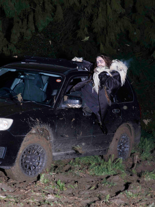 Wolves and Thistles | Varg²™