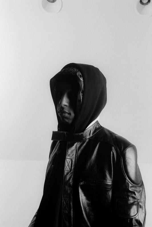 “Nepotism Is All I've Ever Wanted”: An Interview with BAKAR