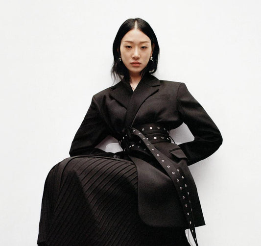 Moodboard! Rokh H&M