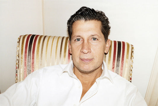 WHAT I DO IS WHAT I LIKE: An Archival Salute to STEFANO TONCHI