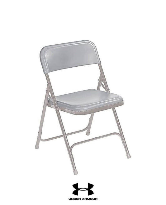 Black Internet: Allen-Golder Carpenter and the Parable of the White Folding Chair