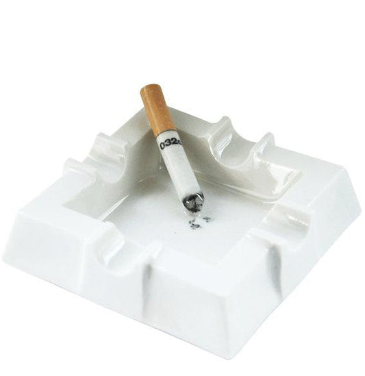 THE 032c SMOKER’S COLLECTION