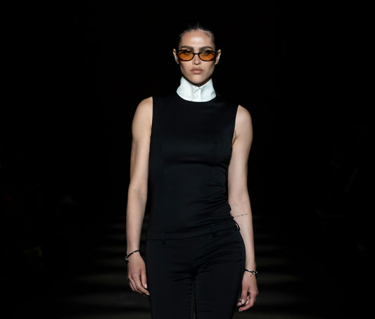 EVERYTHING COUNTS: 032c Readytowear Spring/Summer 2025