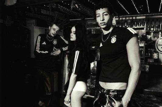 ALL THAT I KNOW ABOUT MORALITY AND OBLIGATIONS, I OWE IT TO FOOTBALL