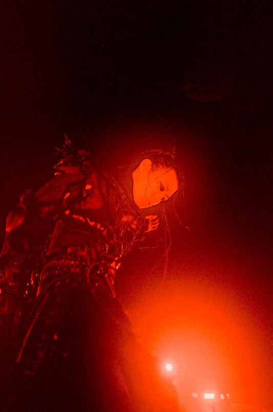 Tohji: The Step Forward is Zero