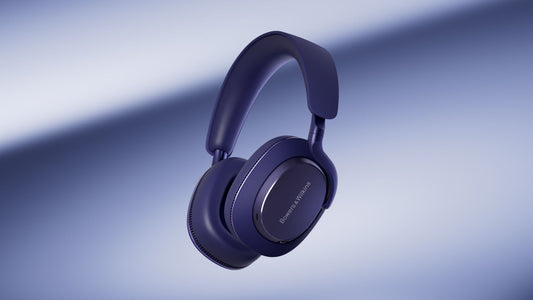 Objects of Our Time: Bowers & Wilkins Px7 S3