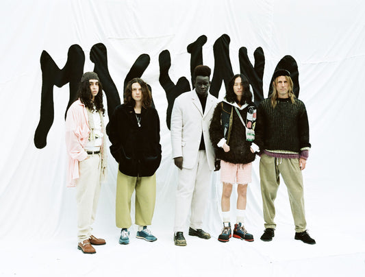 Magliano Is What Menswear Needs