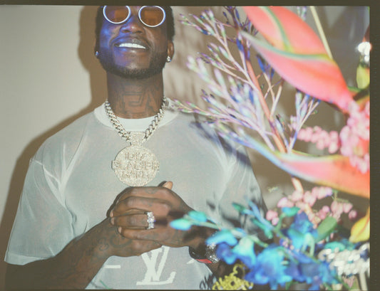 The Leadership Secrets of Gucci Mane