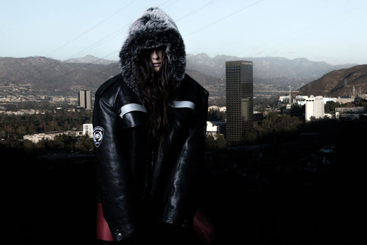 Clara La San & Jam City: Good Mourning