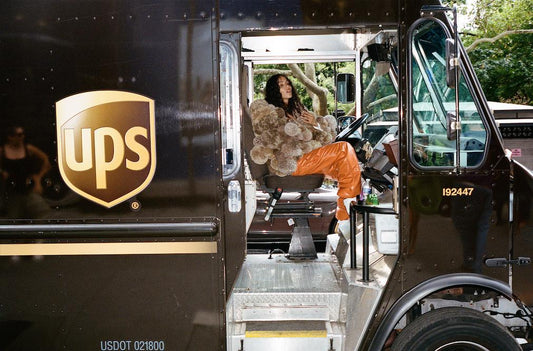 ALL HAIL 070 SHAKE