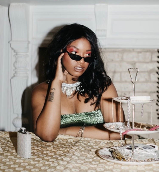UNIIQU3: The revolution will be on Instagram Live