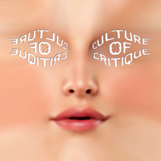 Culture of Critique: Prelude to WALLET Magazine’s Issue #9