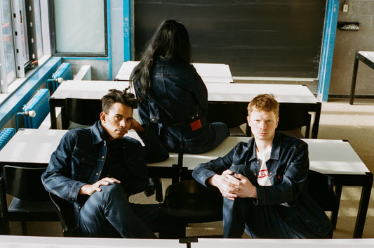 POPULAR SCIENCE: Levi’s® Engineering