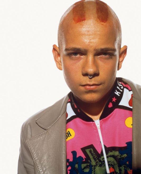 RAVE: Before Streetwear There Was Clubwear