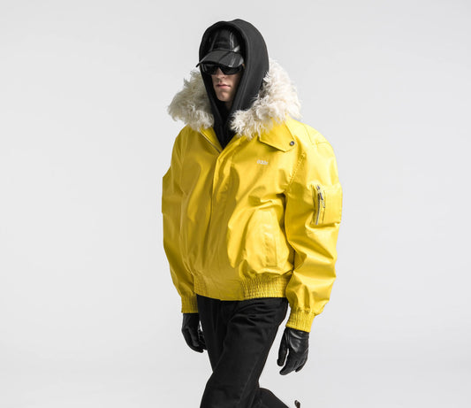032c READYTOWEAR: The Fall/Winter 22-23 Guilty Collection Lookbook
