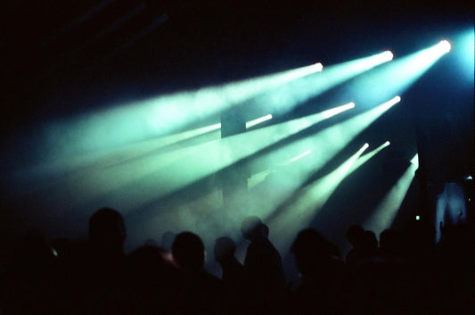 Post-Dance Revolution: Berlin Atonal Returns with Metabolic Rift