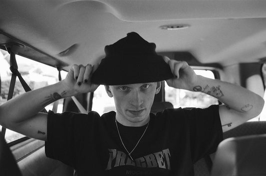 This Means DAWN: PACCBET Skate Film in Los Angeles