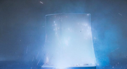 “ALYX” by Nick Knight and Matthew Williams