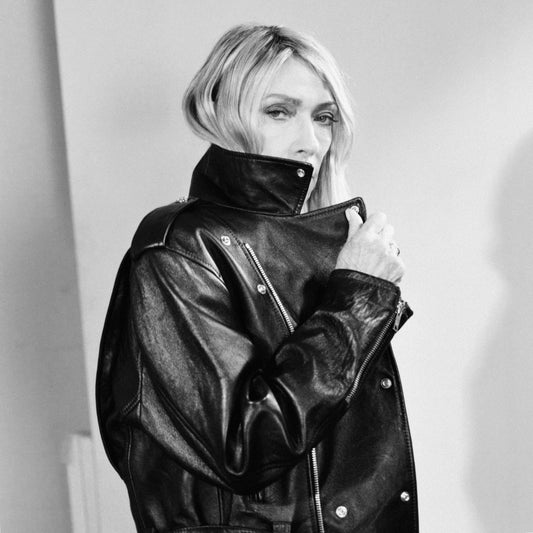 Abusing Technology with Kim Gordon