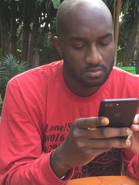 VIRGIL ABLOH Plots Chicago’s Second Bauhaus