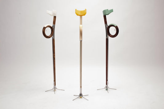 Objects for a Better Life: The Rimowa Design Prize