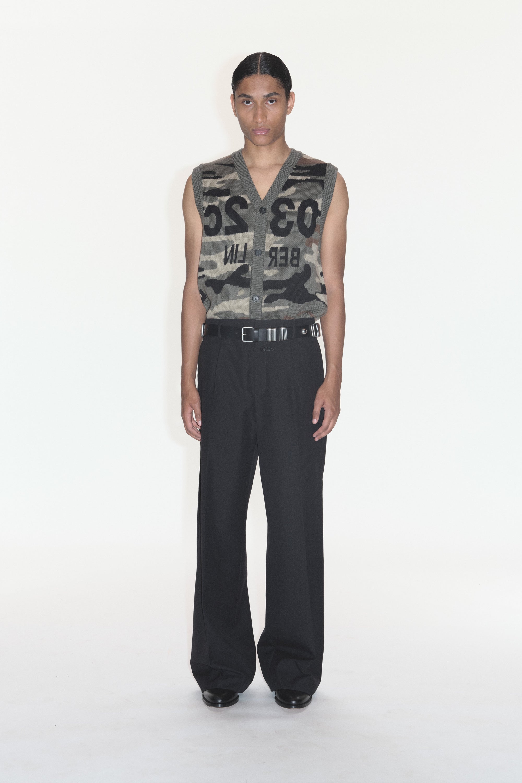 Men's Knitwear