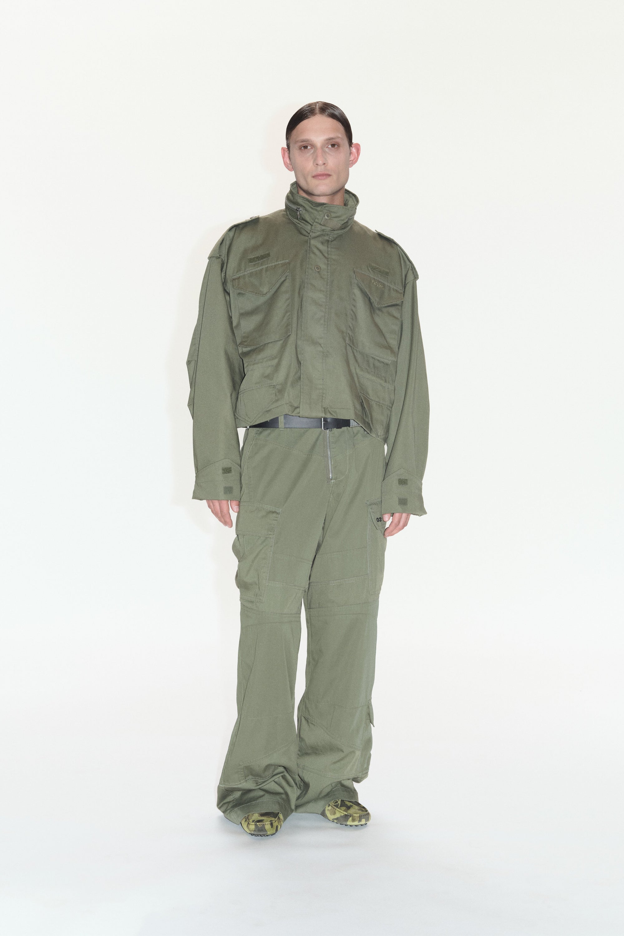 Men's Pants