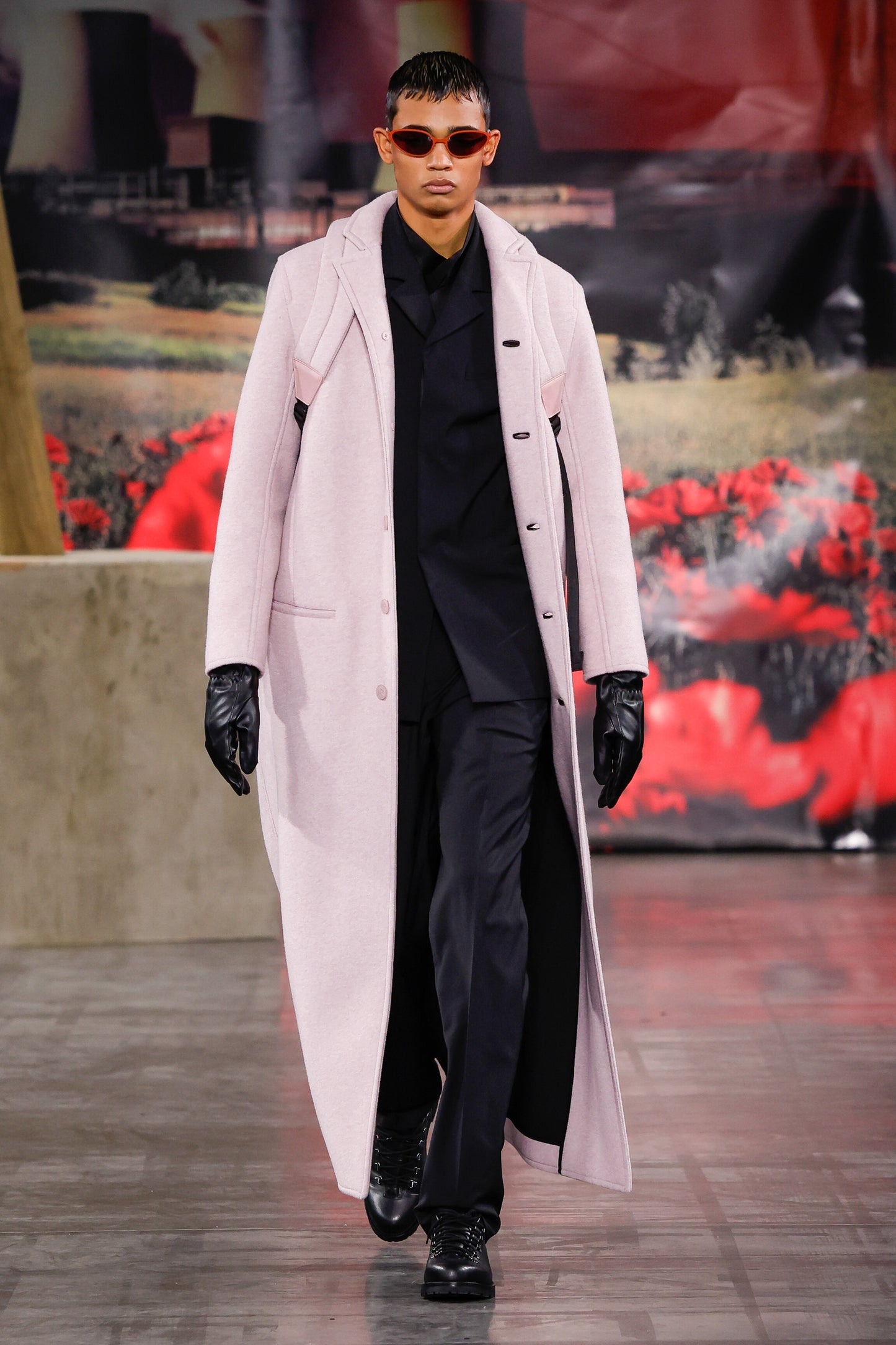 SB SUIT JACKET