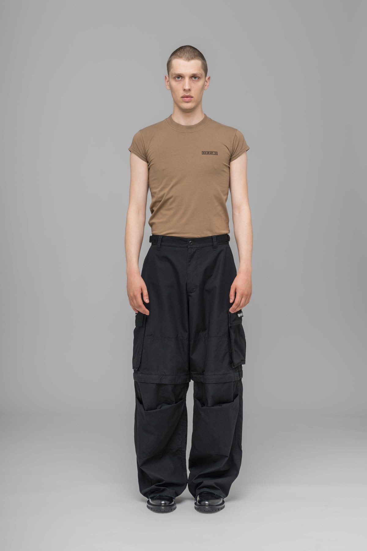 "INTERMISSION" CARGO PANTS