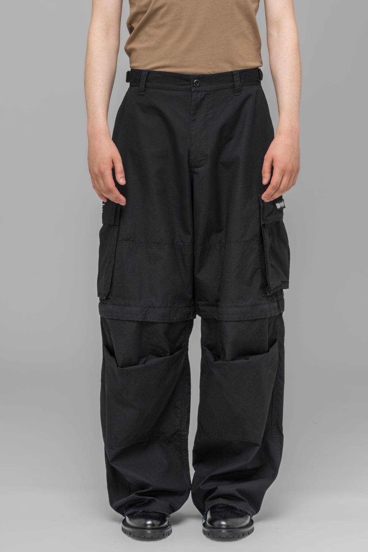 "INTERMISSION" CARGO PANTS