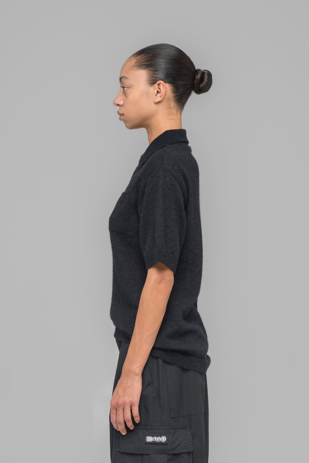 "SCHEDULED SEX" FLUFFY POLO