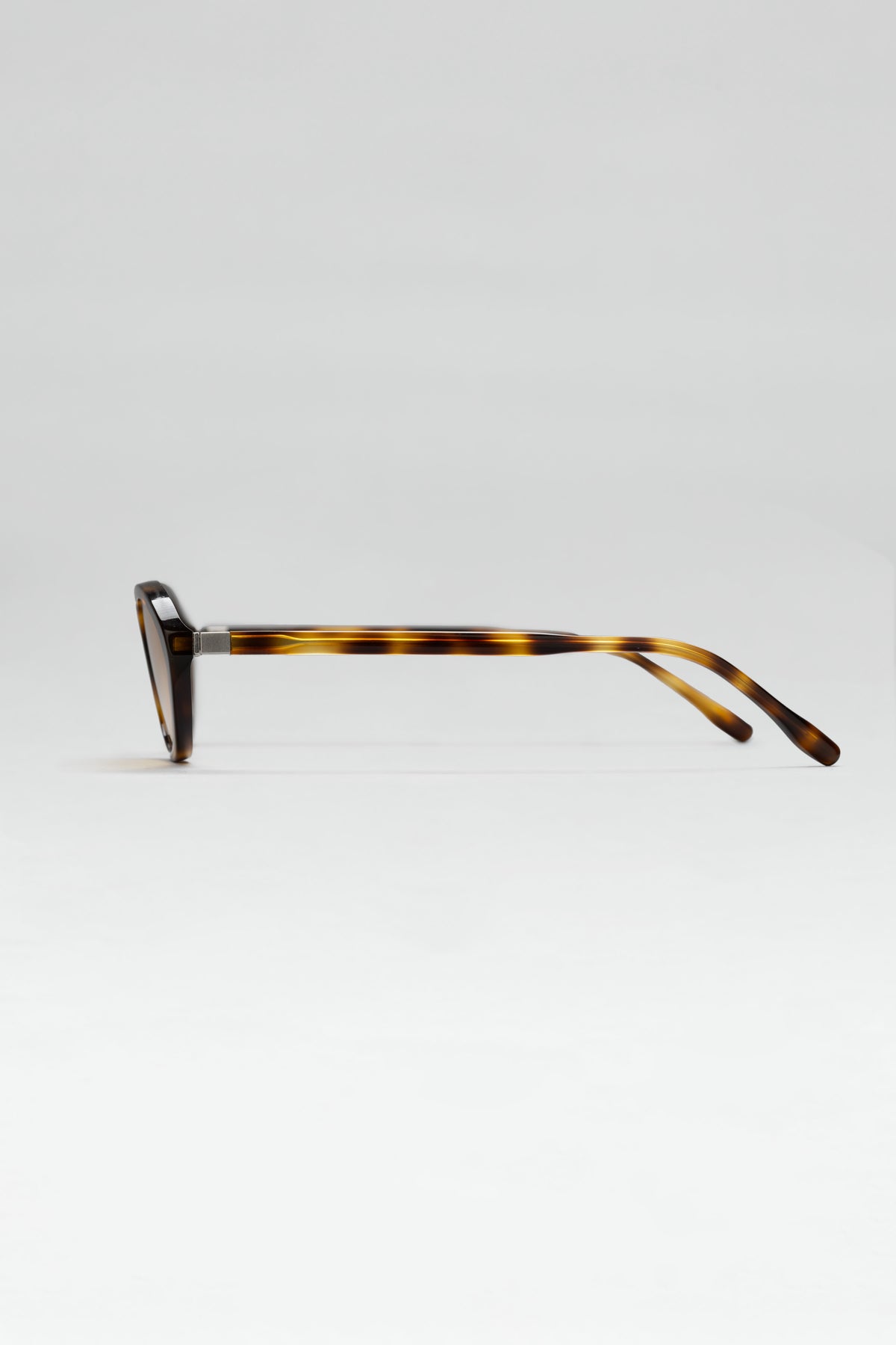 MYKITA | 032c TOTO Sunglasses Golden Havana