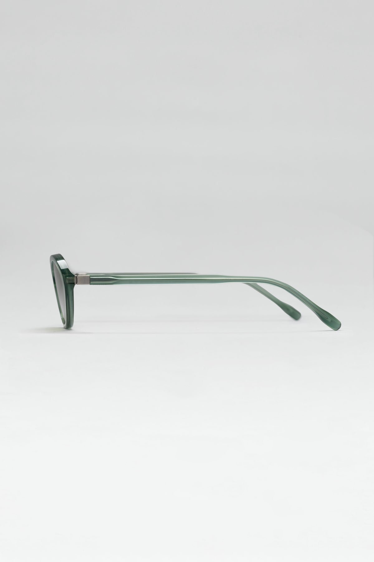 MYKITA | 032c TOTO Sunglasses Misty Green