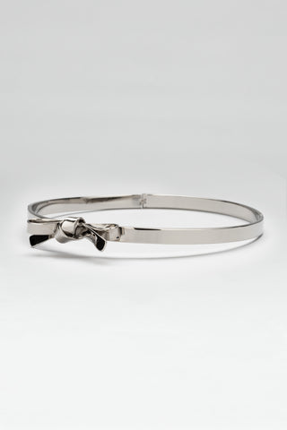 "BOW" BRACELET